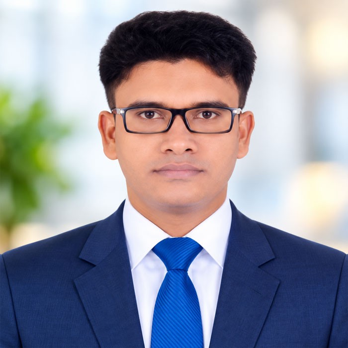 জনাব আবদুল কাইয়ূম - প্রভাষক