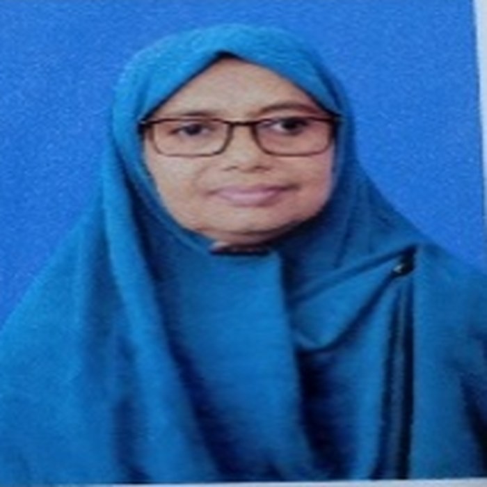 সৈয়দা শাহানারা ডলি - সহকারী অধ্যাপক