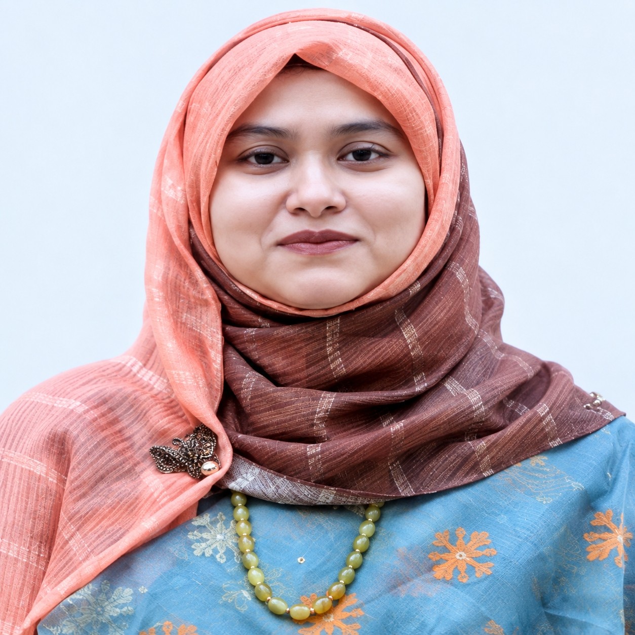 28জনাব নিগার সুলতানা - প্রভাষক