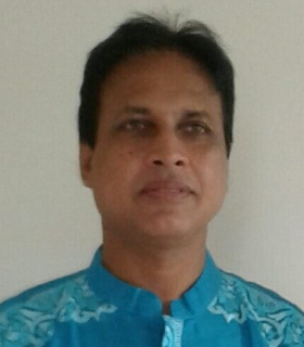 প্রফেসর মো. আবদুল্লাহ আবু তারেক - অধ্যাপক