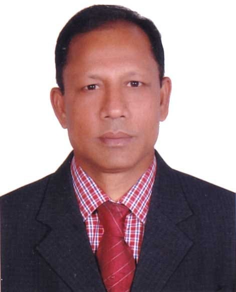 মোহাম্মদ আককাছ আলী - সহযোগী অধ্যাপক (গণিত)